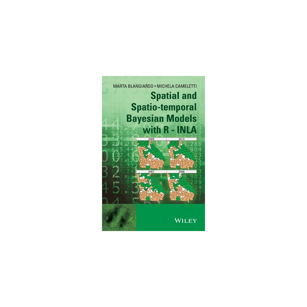Spatial Bayesian Cloth