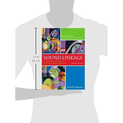 Sound Linkage: An Integrated Programme for Overcoming Reading Difficulties 2