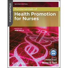 Fundamentals of Health Promotion for Nurses