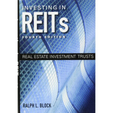 Investing in REITs: Real Estate Investment Trusts (Bloomberg)