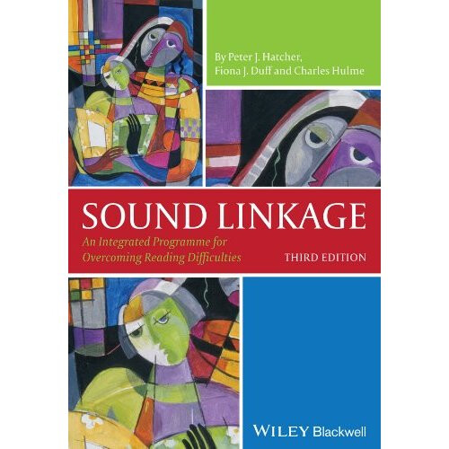 Sound Linkage: An Integrated Programme for Overcoming Reading Difficulties 1