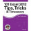 101 Excel 2013 Tips, Tricks and Timesavers 1