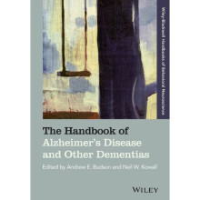 The Handbook of Alzheimer's Disease and Other Dementias (Blackwell Handbooks of Behavioral Neuroscience)