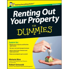 Renting Out Your Property For Dummies