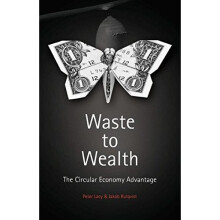 Waste to Wealth: The Circular Economy Advantage