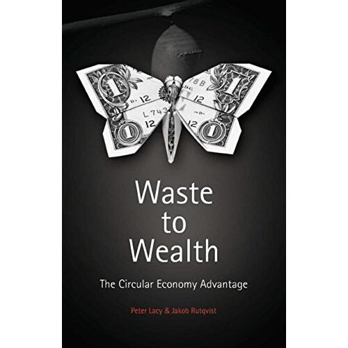 Waste to Wealth: The Circular Economy Advantage