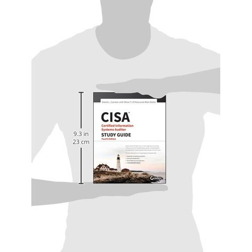 CISA Certified Information Systems Auditor Study Guide, 4th Edition
