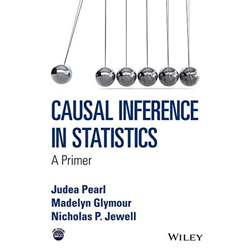 Causal Inference in Statistics - A Primer