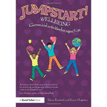 Jumpstart! Wellbeing