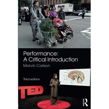 Performance: A Critical Introduction