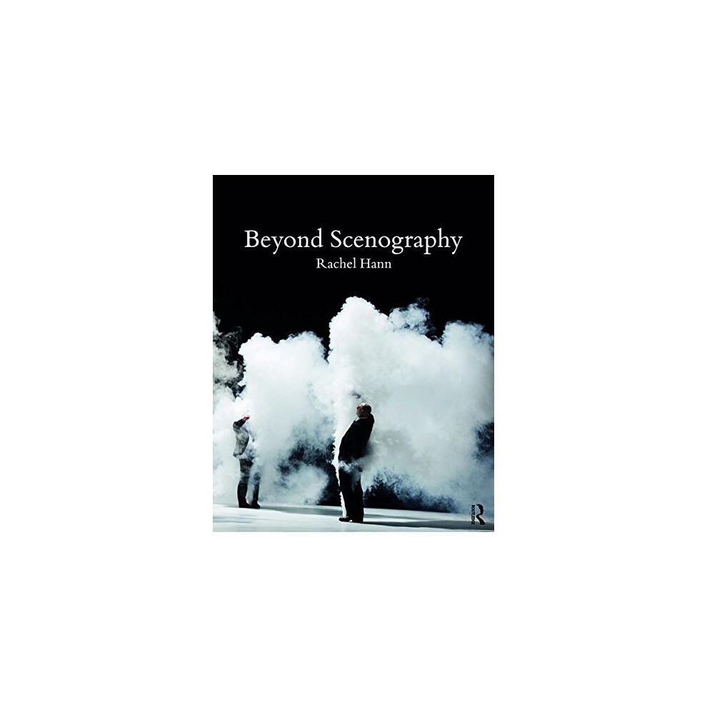 Beyond Scenography