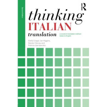 Thinking Italian Translation (Thinking Translation)