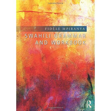 Swahili Grammar and Workbook