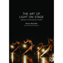 The Art of Light on Stage: Lighting in Contemporary Theatre