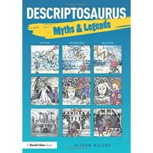 Descriptosaurus: Myths & Legends