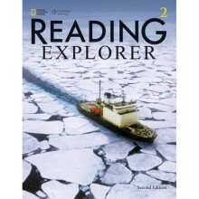 Reading Explorer 2: Student Book