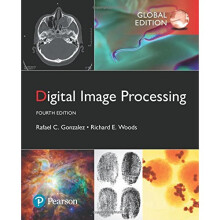 Digital Image Processing, Global Edition
