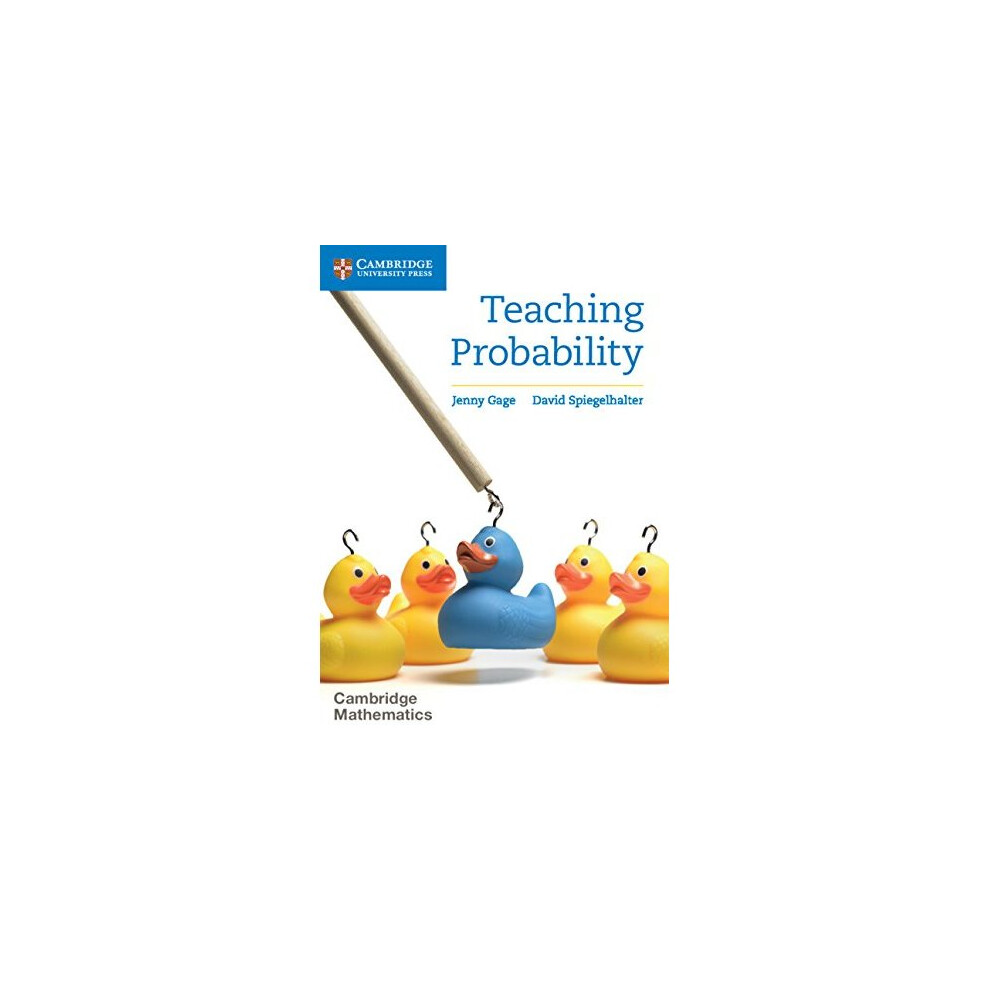 Teaching Probability