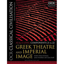 OCR Classical Civilisation AS and A Level Components 21 and 22