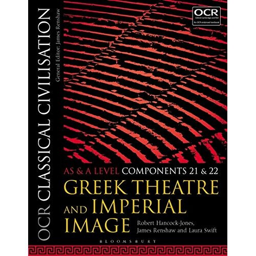 OCR Classical Civilisation AS and A Level Components 21 and 22