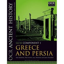 OCR Ancient History GCSE Component 1