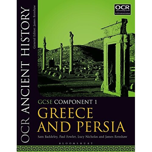 OCR Ancient History GCSE Component 1