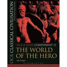 OCR Classical Civilisation AS and A Level Component 11