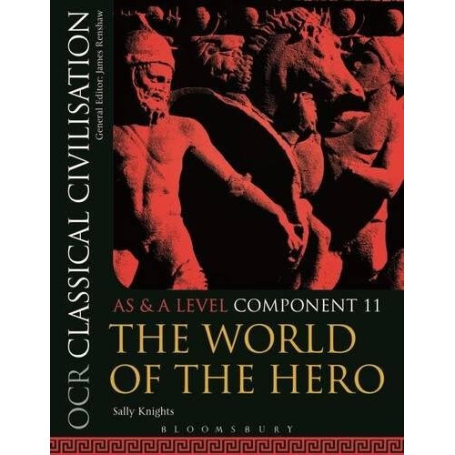 OCR Classical Civilisation AS and A Level Component 11