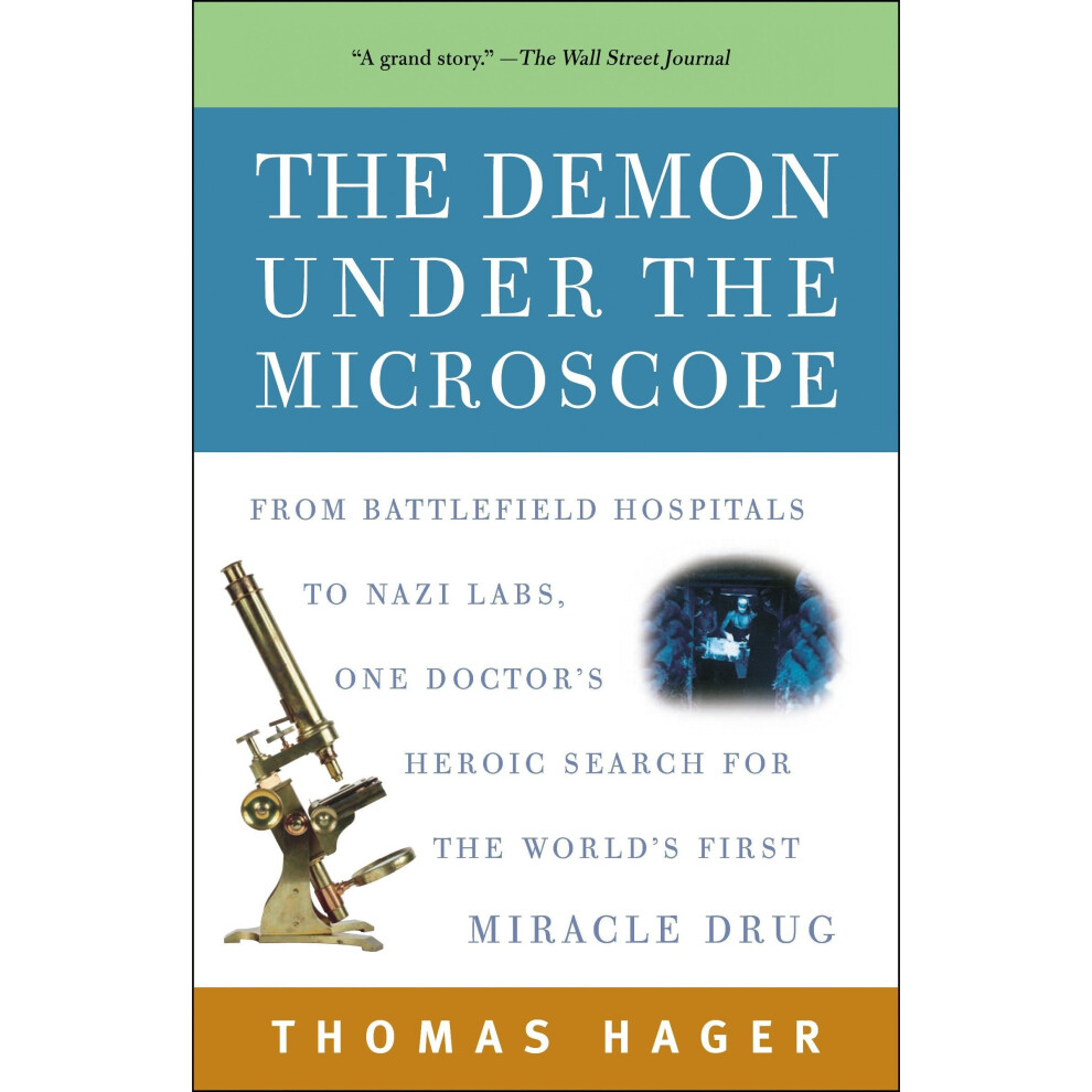 The Demon Under The Microscope