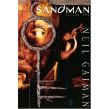 Absolute Sandman, Volume 2