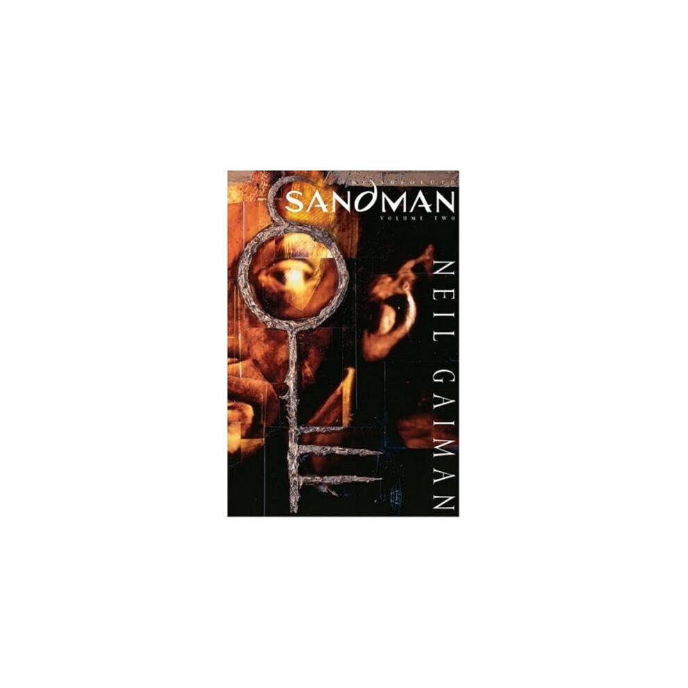 Absolute Sandman, Volume 2