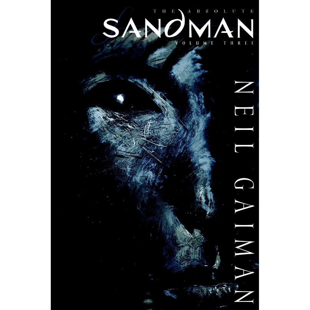 Absolute Sandman V.3