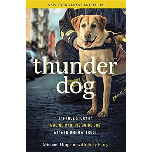 Thunder dog tpc 1