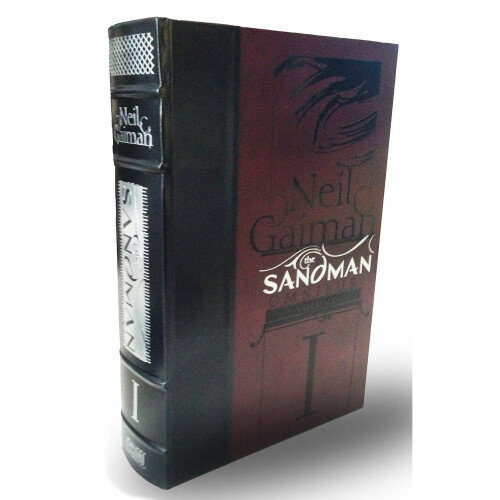 DC Comics Sandman Omnibus Volume 1 HC
