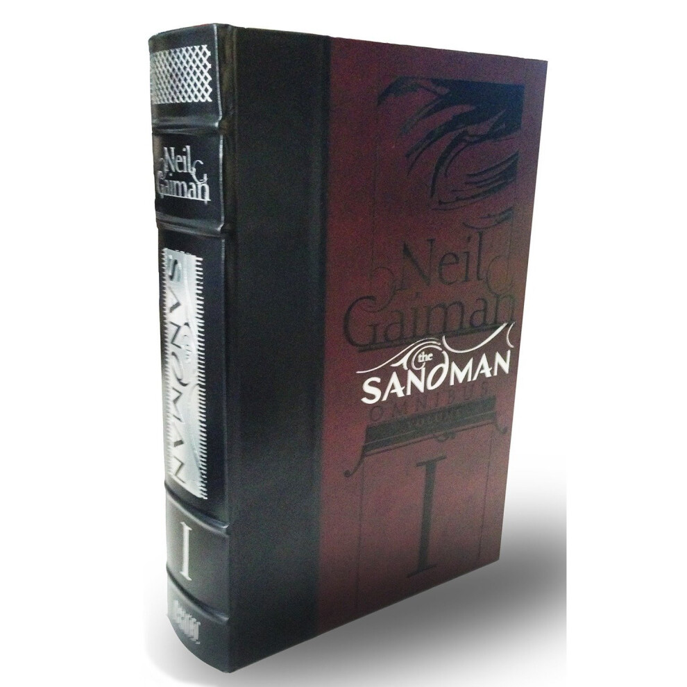 Sandman Omnibus Volume 1 HC