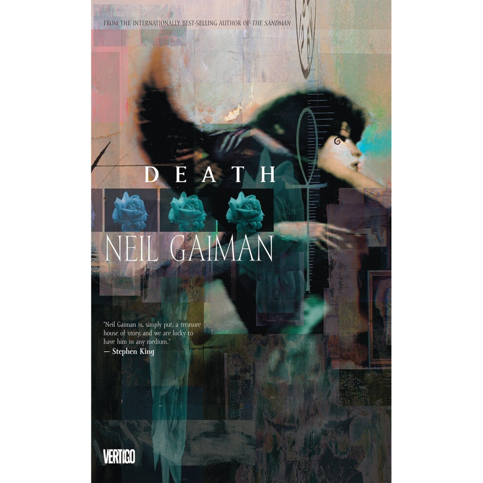 Death TP