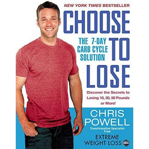 Choose to Lose