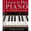 Learn to Play Piano in Six Weeks or Less 1