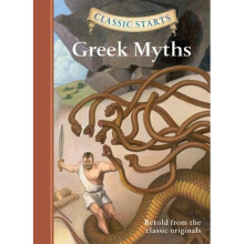 Classic Starts: Greek Myths