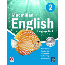 Macmillan English Language Book 2