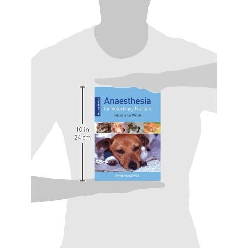 Anaesthesia for Veterinary Nurses 2