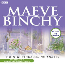 No Nightingales, No Snakes (BBC Audio)
