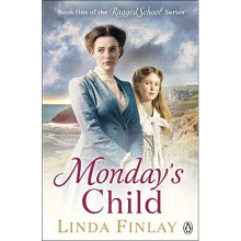 Monday's Child (The Ragged School Series)