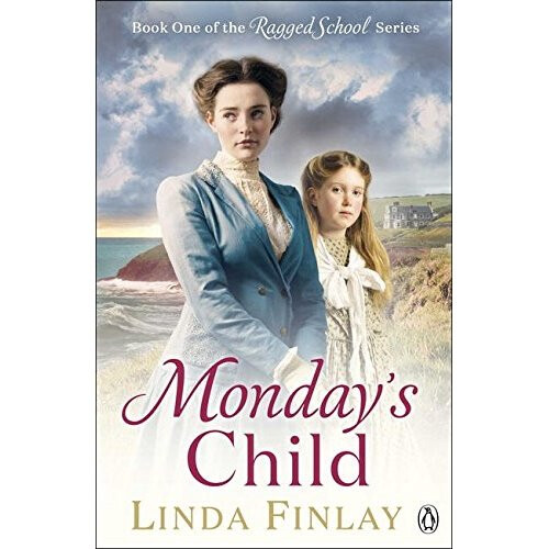 Monday's Child (The Ragged School Series)