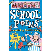 School Poems (Scholastic Poetry)