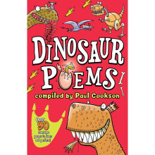 Dinosaur Poems (Scholastic Poetry)