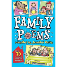 Family Poems (Scholastic Poetry)