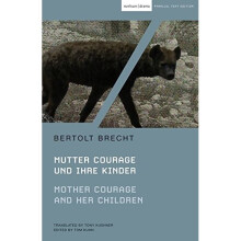 Mother Courage and Her Children: Mutter Courage Und Ihre Kinder (Modern Classics)