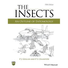 The Insects: An Outline of Entomology