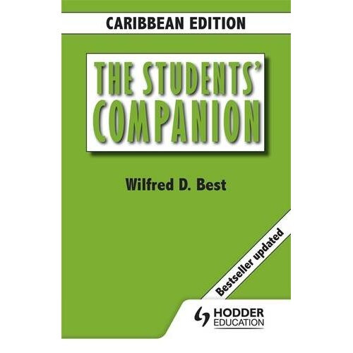 The Students' Companion, Caribbean Edition Revised